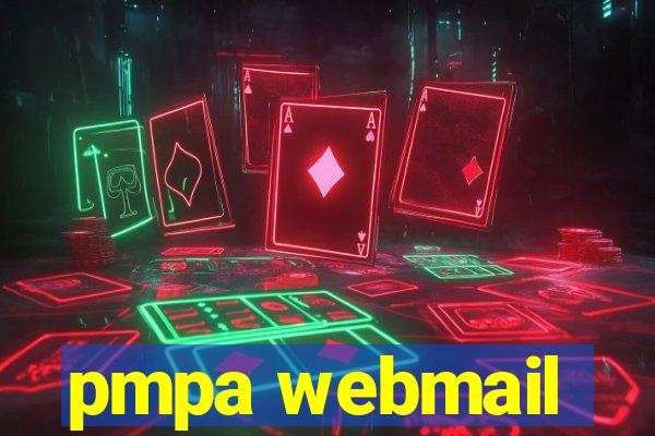 pmpa webmail