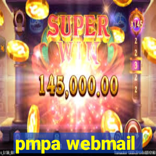 pmpa webmail