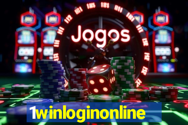 1winloginonline