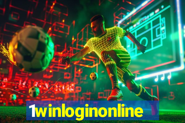 1winloginonline