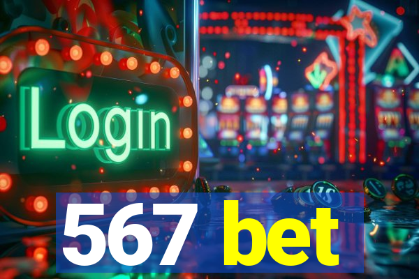 567 bet