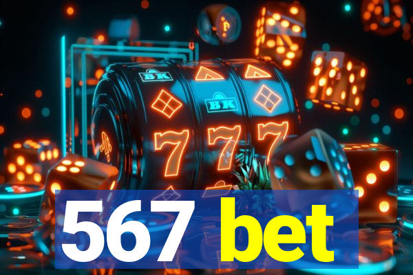 567 bet