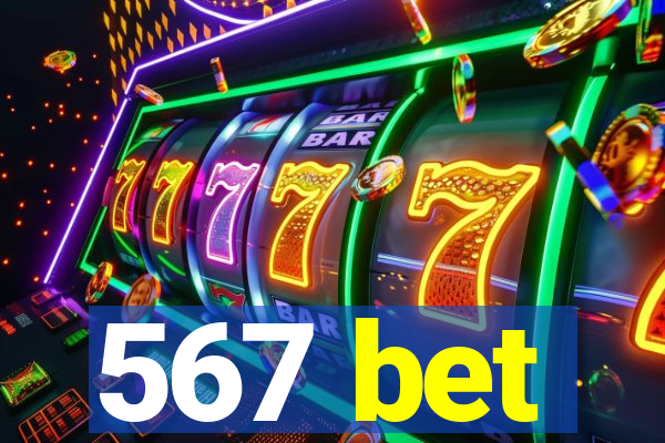 567 bet