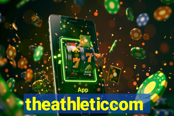 theathleticcom