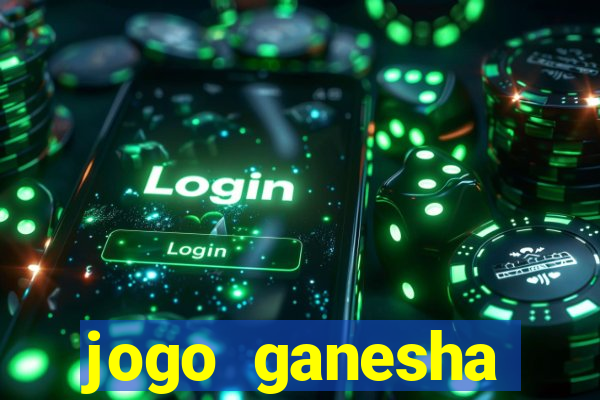 jogo ganesha fortune demo