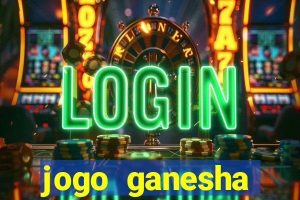 jogo ganesha fortune demo