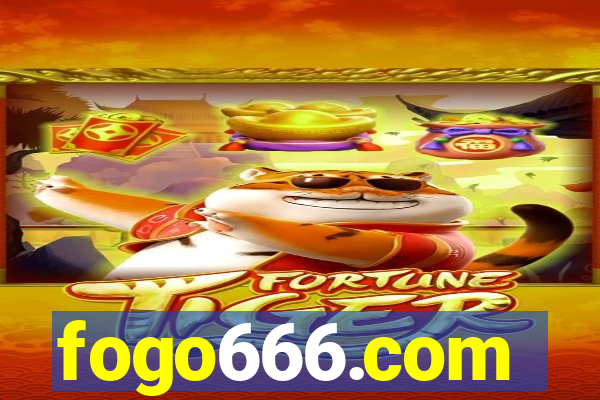 fogo666.com