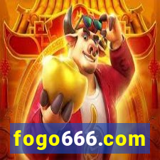 fogo666.com