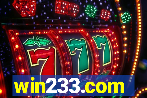 win233.com