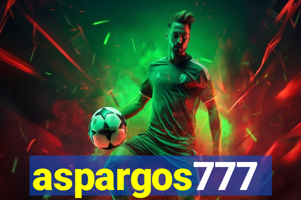 aspargos777