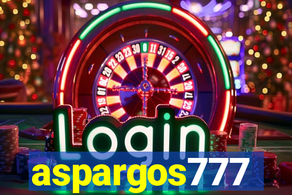 aspargos777