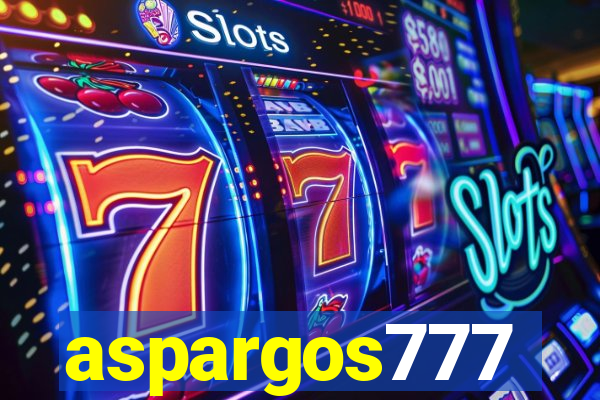 aspargos777