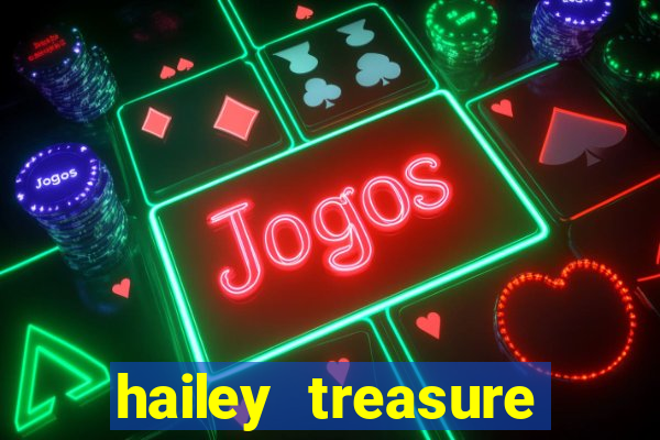 hailey treasure adventure mod apk