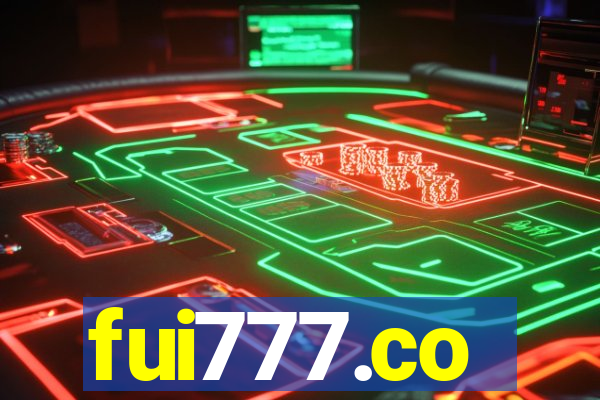 fui777.co