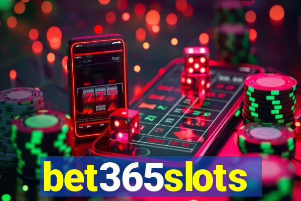 bet365slots