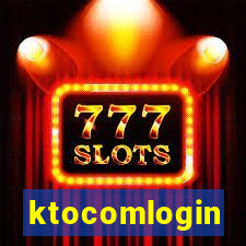 ktocomlogin