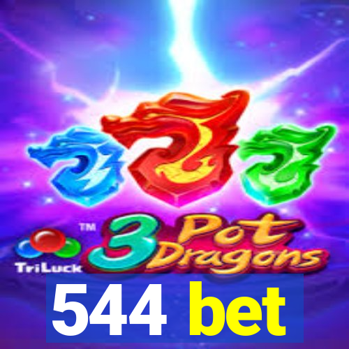 544 bet