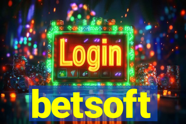 betsoft