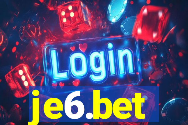 je6.bet