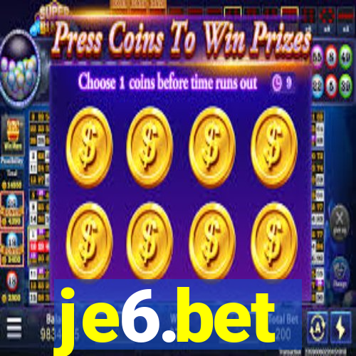 je6.bet