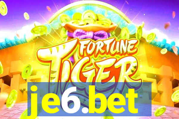 je6.bet