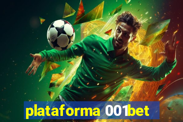 plataforma 001bet