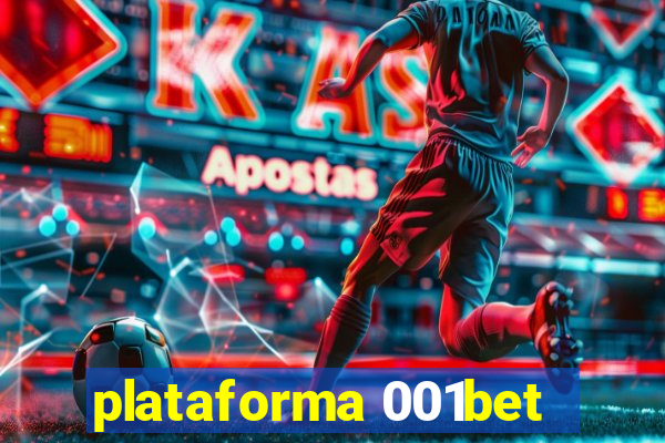 plataforma 001bet