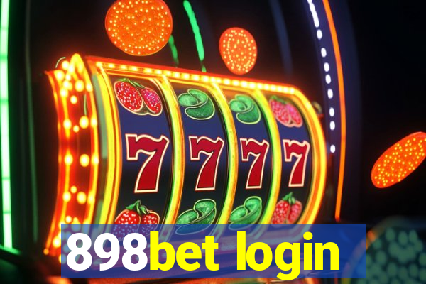 898bet login