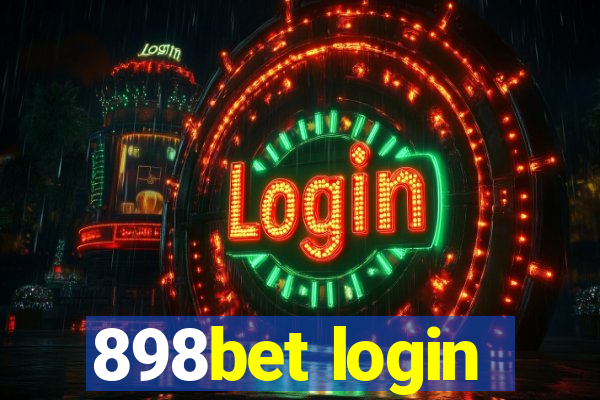 898bet login