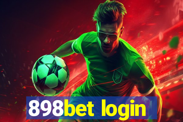 898bet login