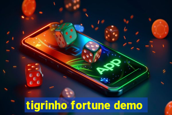 tigrinho fortune demo