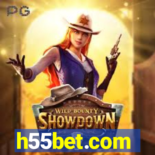 h55bet.com