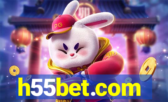 h55bet.com