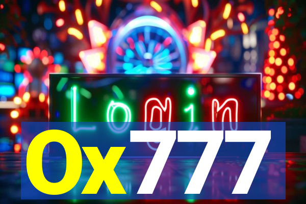 Ox777