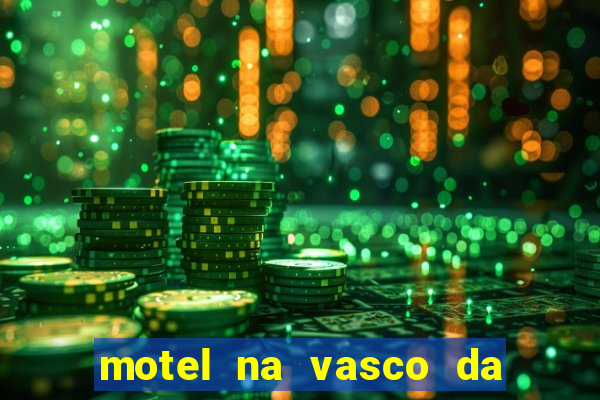 motel na vasco da gama salvador