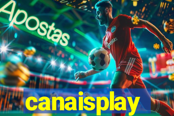 canaisplay