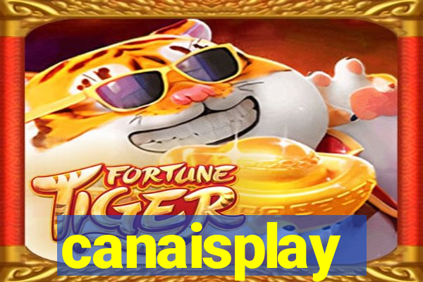 canaisplay