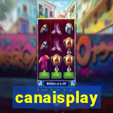 canaisplay
