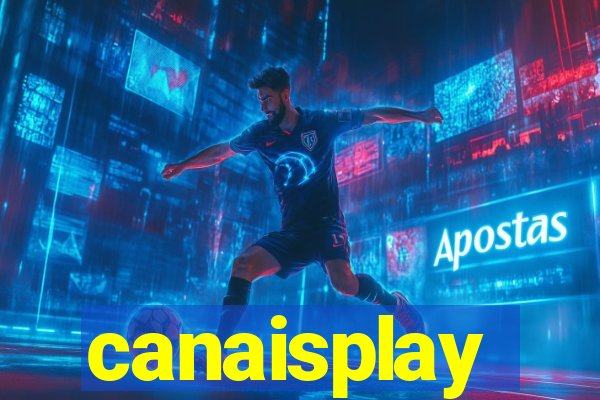 canaisplay