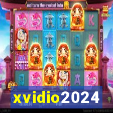 xvidio2024