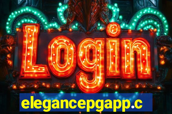 elegancepgapp.com