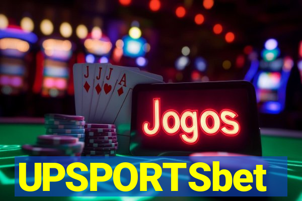 UPSPORTSbet