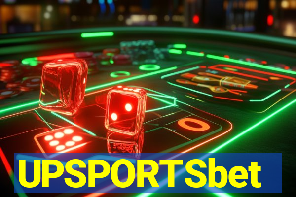 UPSPORTSbet