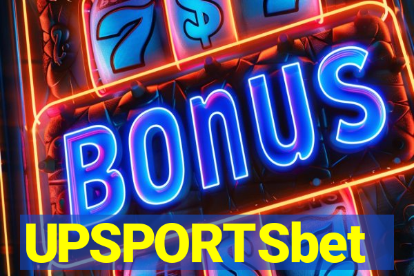 UPSPORTSbet