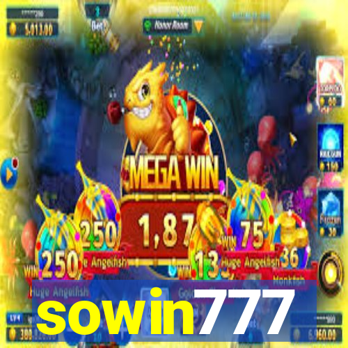 sowin777