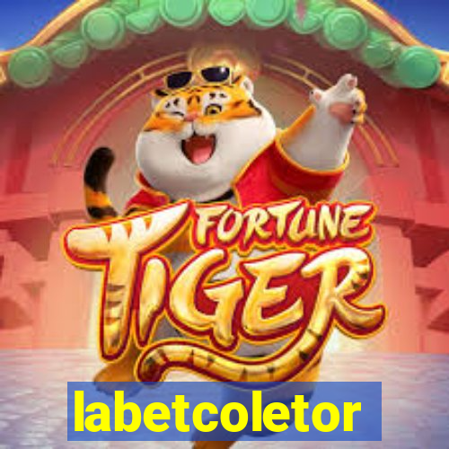 labetcoletor