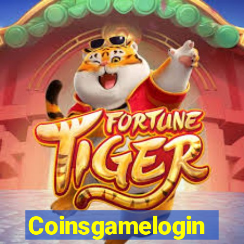 Coinsgamelogin