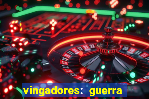 vingadores: guerra infinita filme completo dublado facebook vingadores guerra