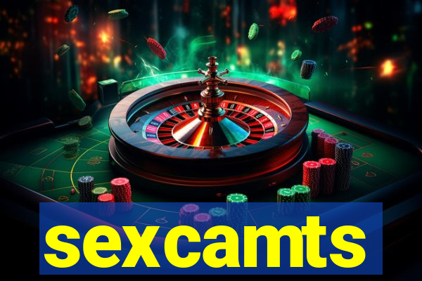 sexcamts