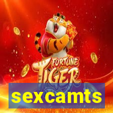 sexcamts